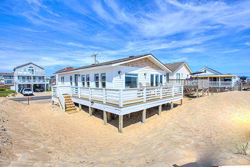 4065 - Downwinder 4065 - Downwinder