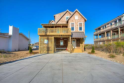 4115 - Coastal Cottage 4115 - Coastal Cottage