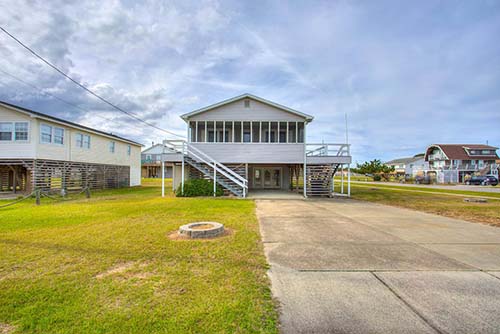 5200 - Seaside 5200 - Seaside