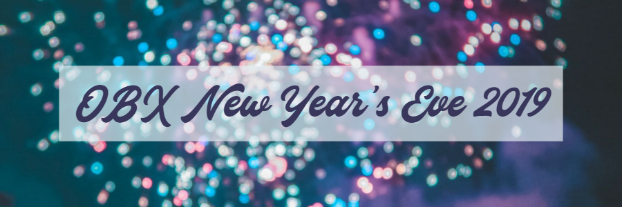 New Years Eve OBX