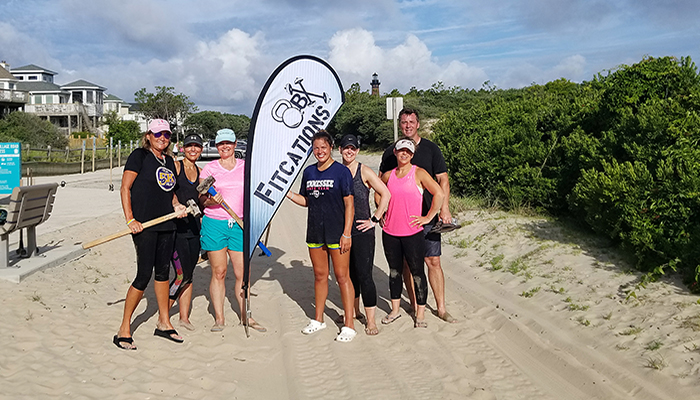 OBX Fitcations OBX Fitcations