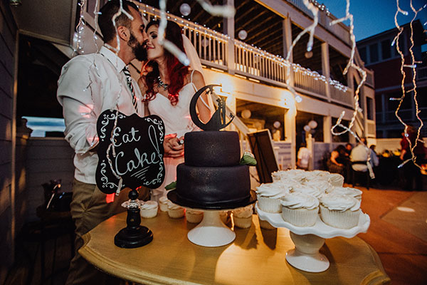 outer banks wedding outer banks wedding