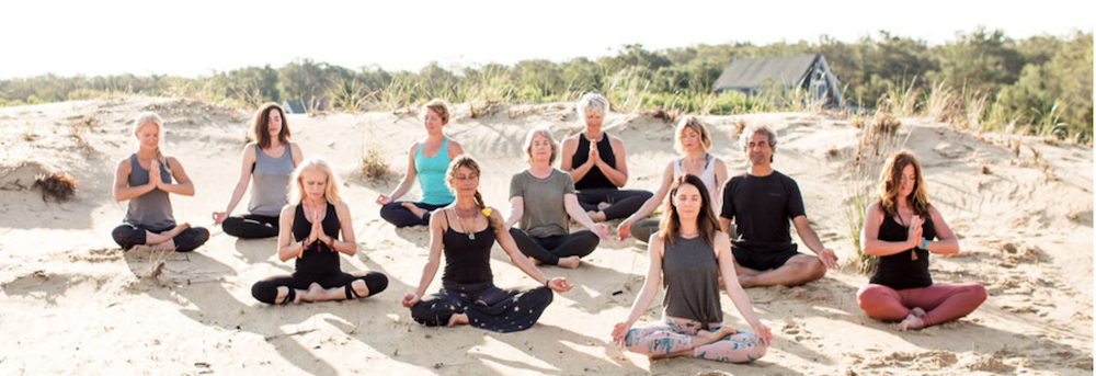Outer Banks Yoga