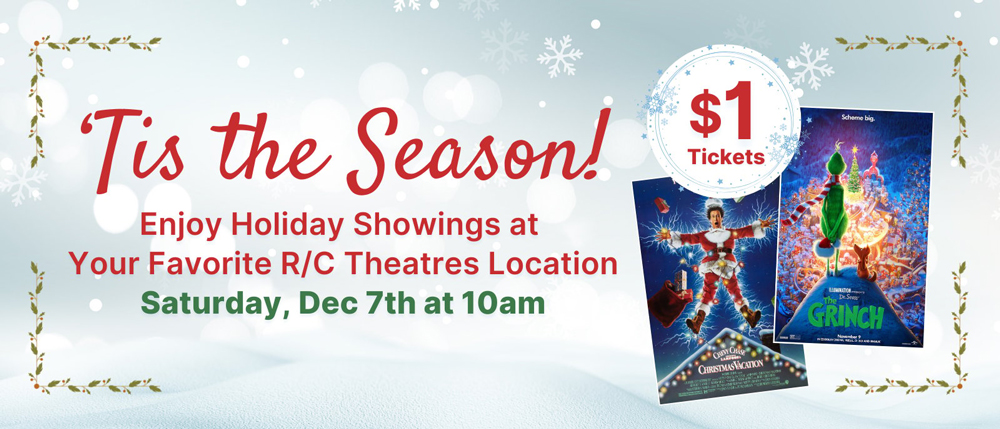 Movie Theater Holiday Movies Movie Theater Holiday Movies