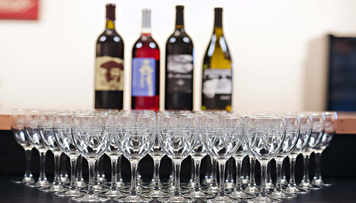 Sanctuary Vineyard Wines Sanctuary Vineyard Wines