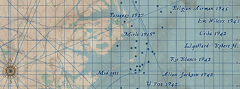 Outer Banks Shipwrecks Outer Banks Shipwrecks