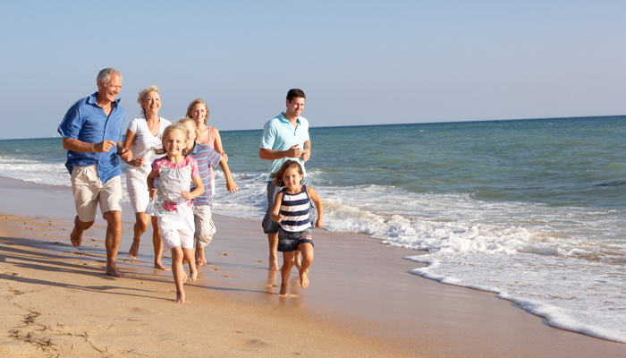 Plan a Short Vacation to the Outer Banks Plan a Short Vacation to the Outer Banks