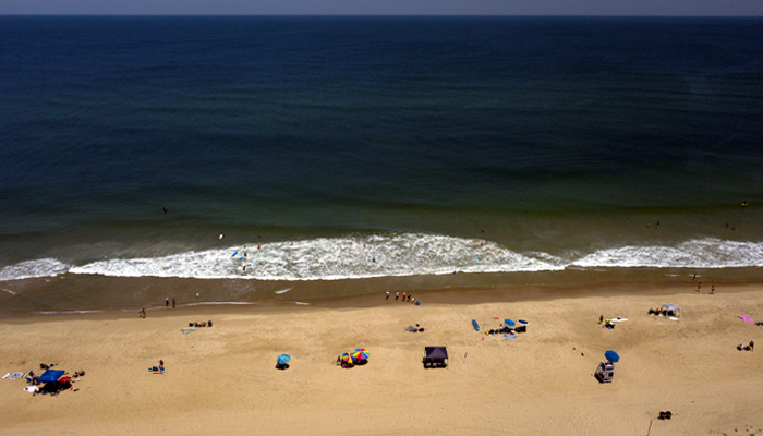 Enjoy a Short Vacation to the OBX with an Any Day Stay! Enjoy a Short Vacation to the OBX with an Any Day Stay!
