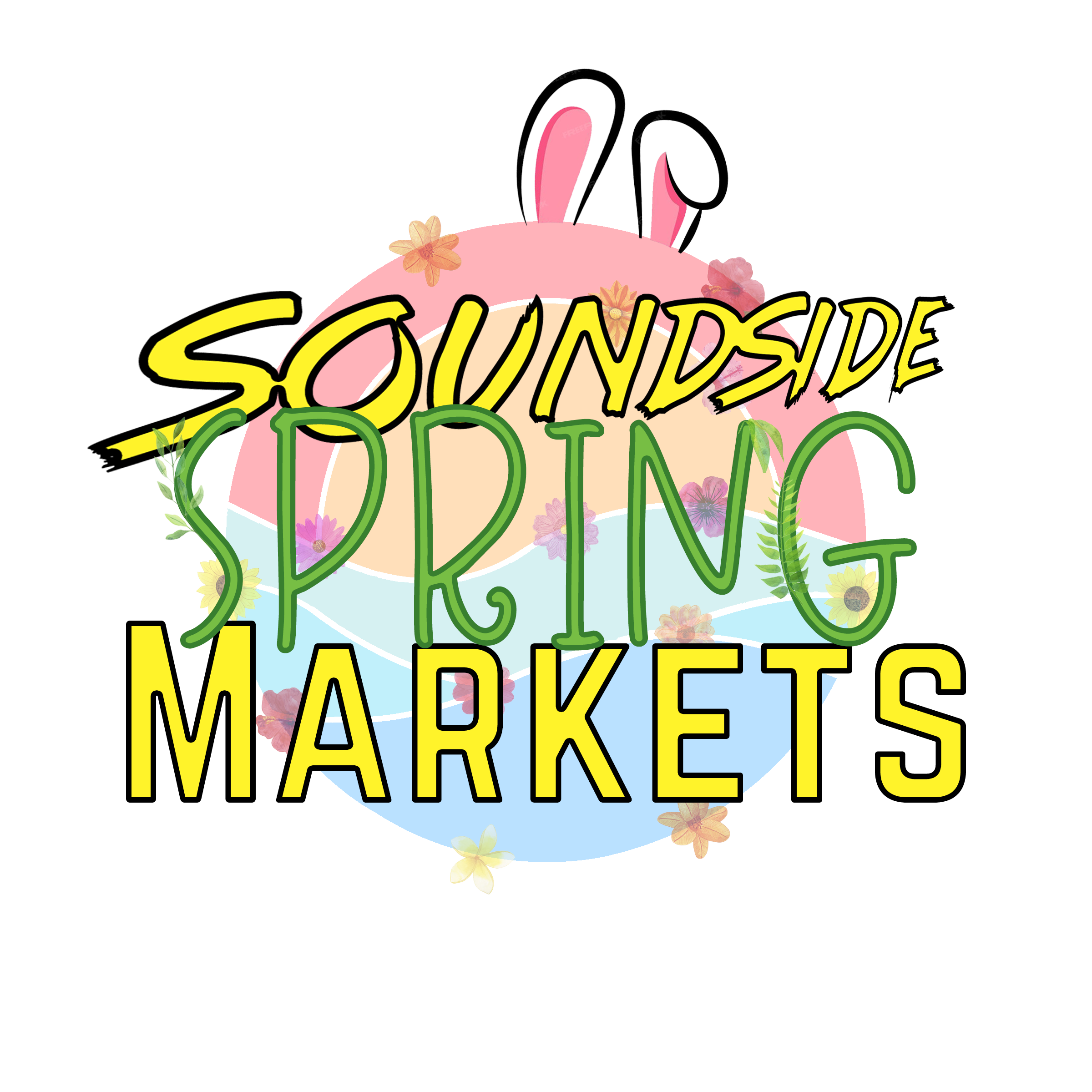 Soundside Spring Market Soundside Spring Market