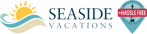 Seaside Vacations Hassle-Free