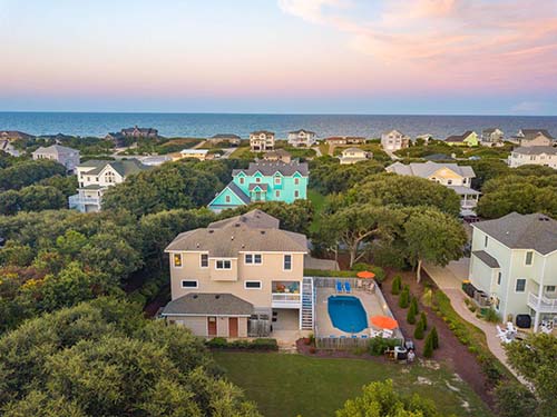 3069 – La Mer 3069 – La Mer