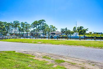 Southern Shores Civic Association Marina Area Southern Shores Civic Association Marina Area