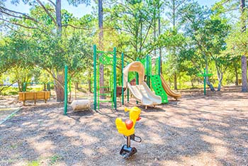 Southern Shores Civic Association Playground Southern Shores Civic Association Playground