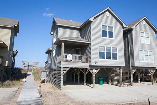 PW20 – Sea View PW20 – Sea View