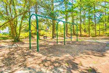 Southern Shores Civic Association Swingset Southern Shores Civic Association Swingset