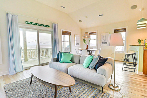 4120 - The Shake Shack 4120 - The Shake Shack