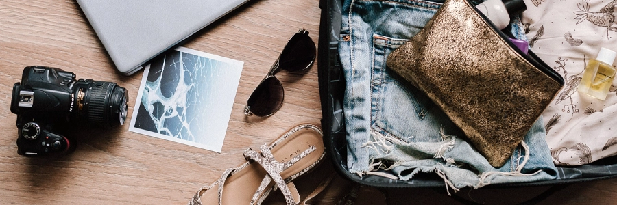 tips for packing tips for packing