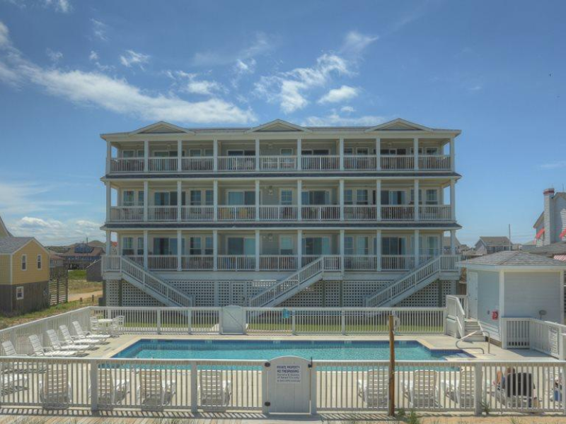 TSC404 - Seaclusion TSC404 - Seaclusion