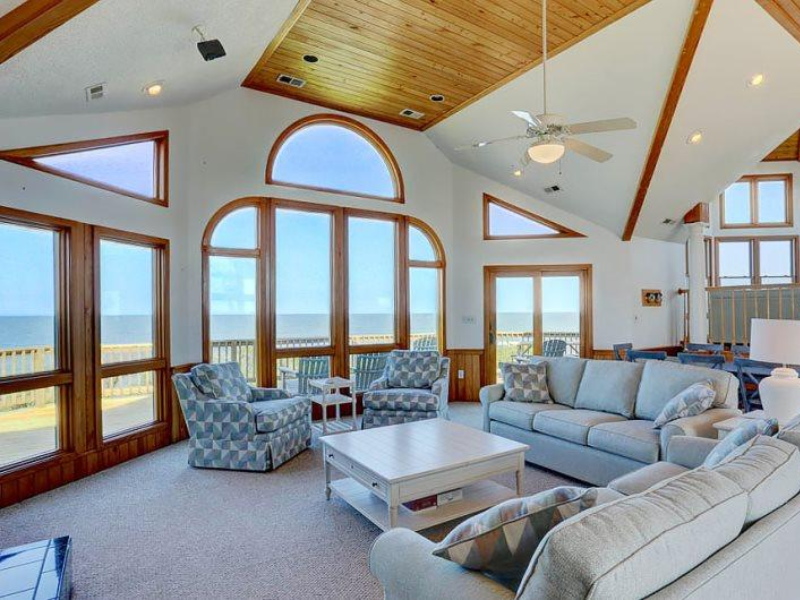 1215 - Sea Spirit 1215 - Sea Spirit