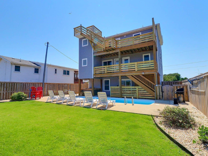 5213 - Sandy Feet Retreat 5213 - Sandy Feet Retreat