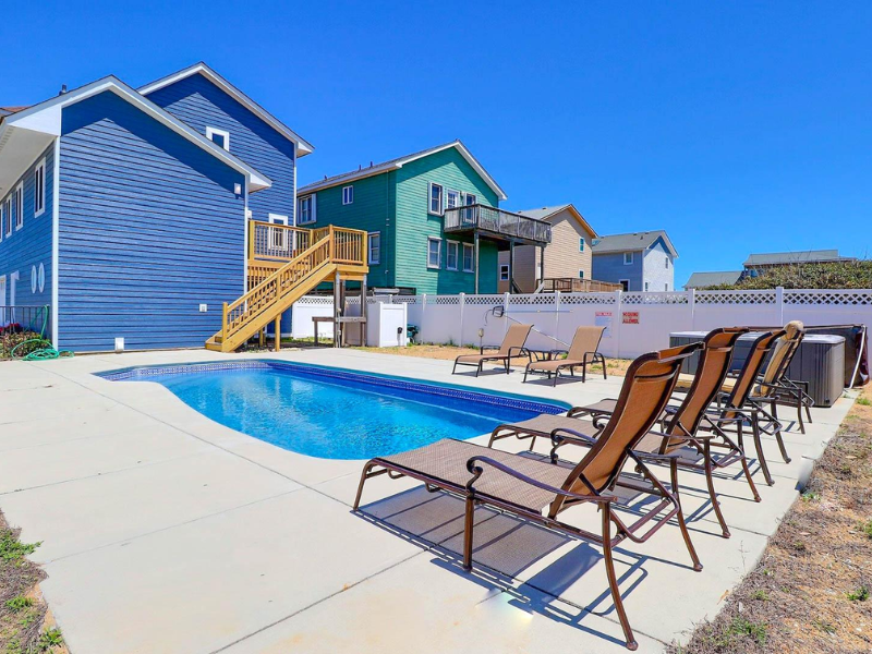 5018 - Mike`s Beach House 5018 - Mike`s Beach House