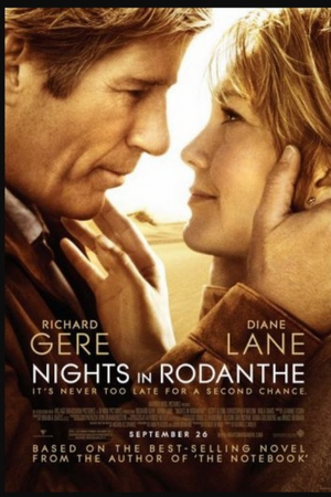 Nights in Rodanthe