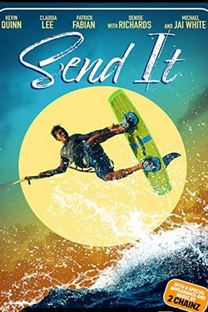 Send It Movie Poster