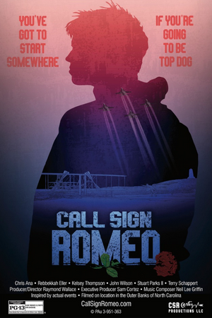Call Sign Romeo Movie Poster