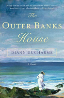 The Outer Banks House, Diann Ducharme The Outer Banks House, Diann Ducharme