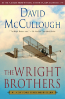 The Wright Brothers, David McCullough The Wright Brothers, David McCullough
