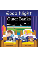 Good Night Outer Banks Good Night Outer Banks