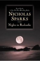 Nights in Rodanthe, Nicholas Sparks Nights in Rodanthe, Nicholas Sparks
