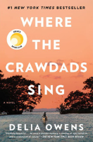 Where the Crawdads Sing Where the Crawdads Sing