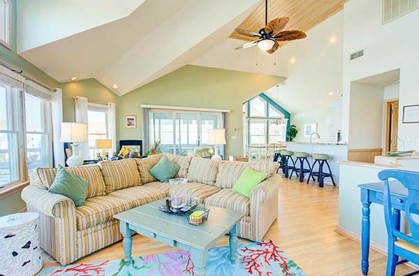 setting up your vacation rental property on the obx setting up your vacation rental property on the obx