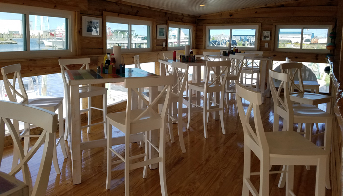 Wanchese Marina Restaurant Wanchese Marina Restaurant