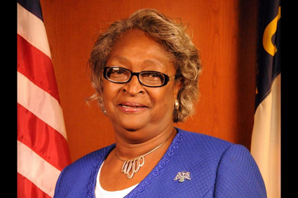 Virginia Tillett Virginia Tillett